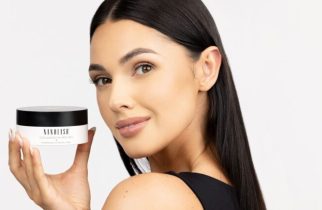 Nanolash Kollagen Øyepads