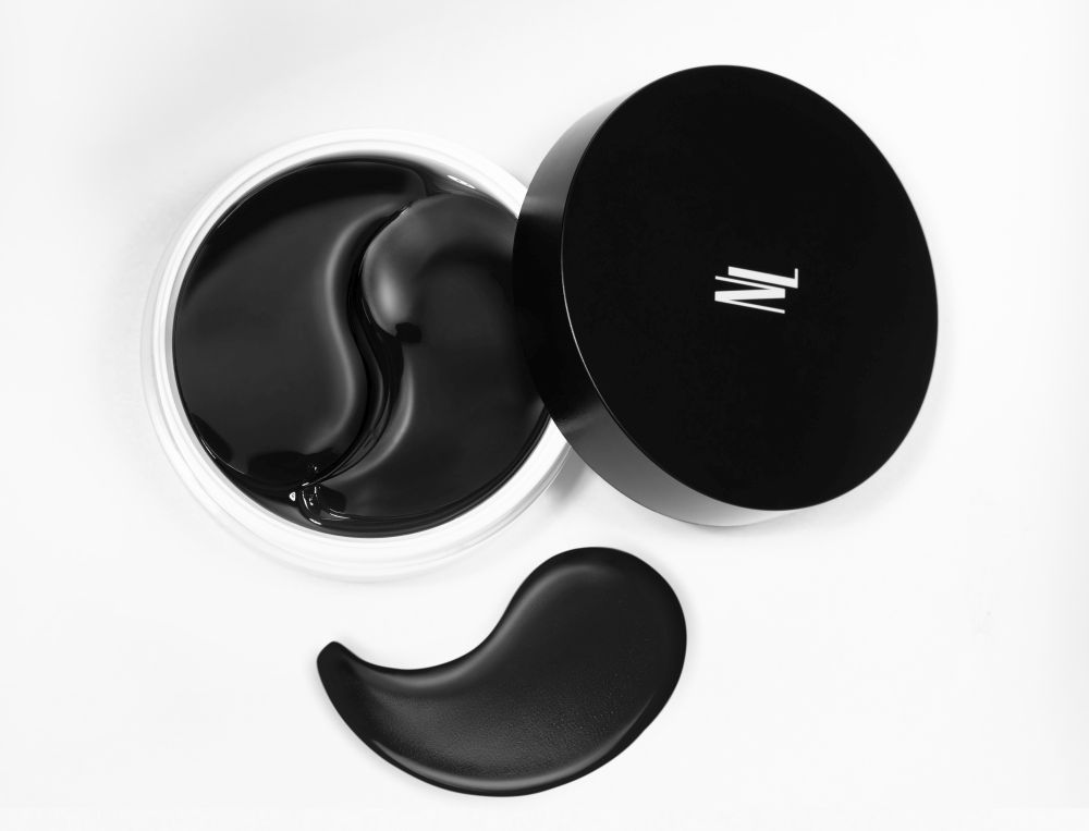 Nanolash Kollagen Øyemasker